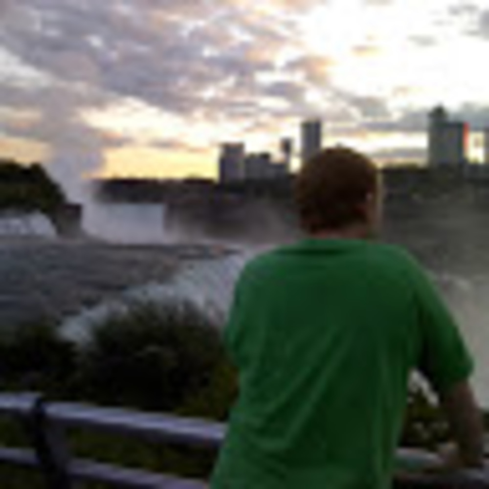 Meet your Posher, Joe